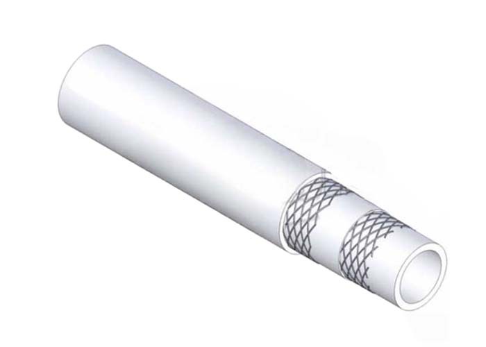 Dixon Rubber Hot Water Washdown Hose1