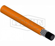Dixon Rubber Single LPG Hose Orange - AIMS Industrial Supplies