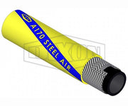 Dixon Rubber Steel Heavy Duty Air Hose - AIMS Industrial Supplies