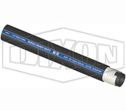 Dixon Rubber Super Heavy Duty Air & Water Delivery Hose - AIMS Industrial Supplies