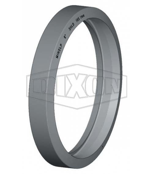Dixon Seal For Shouldered Coupling Buna - N - AIMS Industrial Supplies