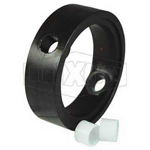 Dixon Series Butterly Valve Repair Kit Black EPDM1