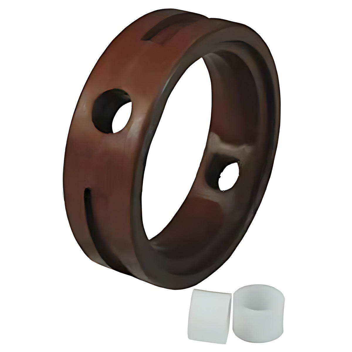 Dixon B5101 Series Butterfly Valve Repair Kit Brown FKM