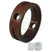 Dixon Series Butterly Valve Repair Kit Brown FKM - AIMS Industrial Supplies