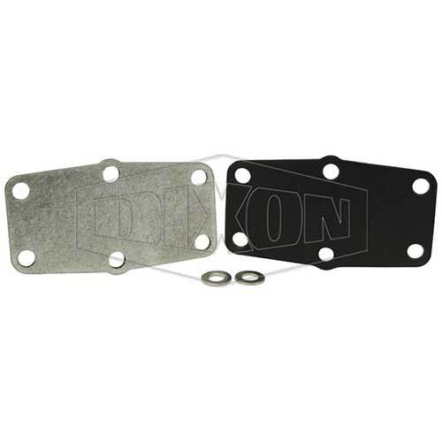 Dixon Sight Glass Cover Kit Suits 5204, 5204C & 5204L API Valves1