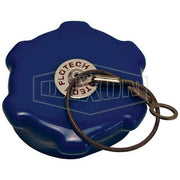 Dixon Single Socket Optic Dust Cap - AIMS Industrial Supplies