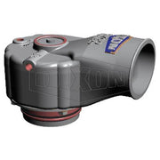 Dixon Vapour Recovery Vent Sequential Air Operated - AIMS Industrial Supplies