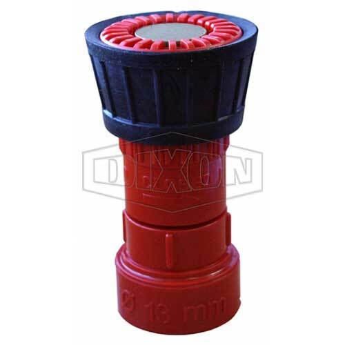 Dixon Viper Fire Spray Nozzle 1 1/2" Thread Size