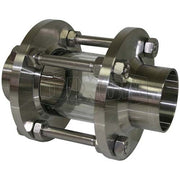 Dixon Weld Inline Sight Glass with EPDM Seal1