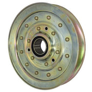 Double Row V - Belt Idler Pulley C Section - AIMS Industrial Supplies