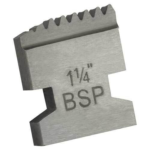 Draper Imperial BSPT Thread Chaser 1-1/4" M4563175