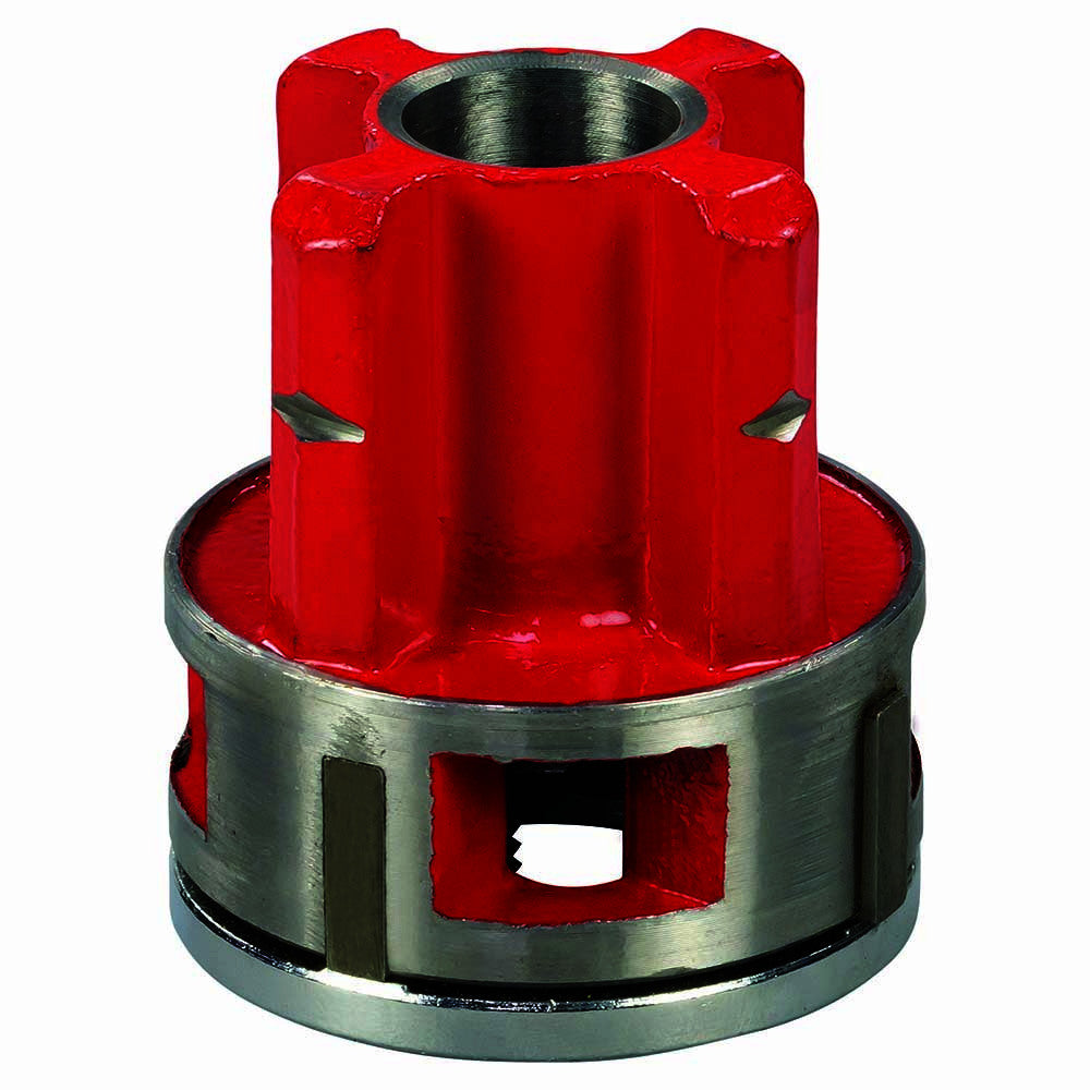 Draper Imperial BSPT Thread Chaser with Holder/Guide 1/2"