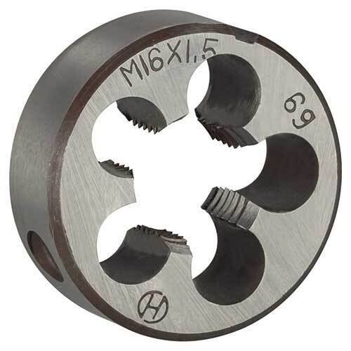 Draper Metric Conduit Die1