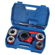 Draper Ratchet Action Pipe Threading Kit Metric M4550001