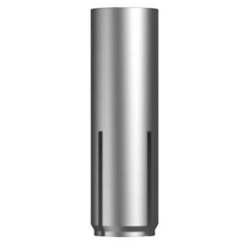 Drop-In Pro Anchor Fire Rated Zinc Plated - AIMS Industrial Supplies