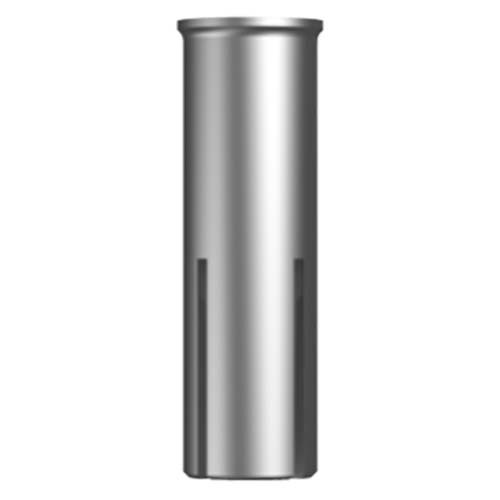 Drop-In Pro Anchor With Lip Fire Rated Zinc Plated - AIMS Industrial Supplies