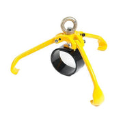 Drum Grabber Overhead Drum Lifter for 1000kg (1T) / 205L / 44 Gallon Drum - AIMS Industrial Supplies