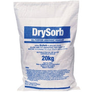 DrySorb Absorbent Granules 20kg - AIMS Industrial Supplies