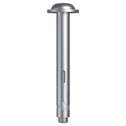 DSE10 Sleeve Anchor Mush Head Class 8.8 Zinc Plated - AIMS Industrial Supplies
