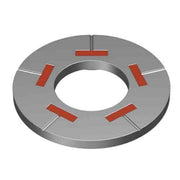 Durasquirt DTI Washer Class 8.8 Mechanical Galvanised - AIMS Industrial Supplies