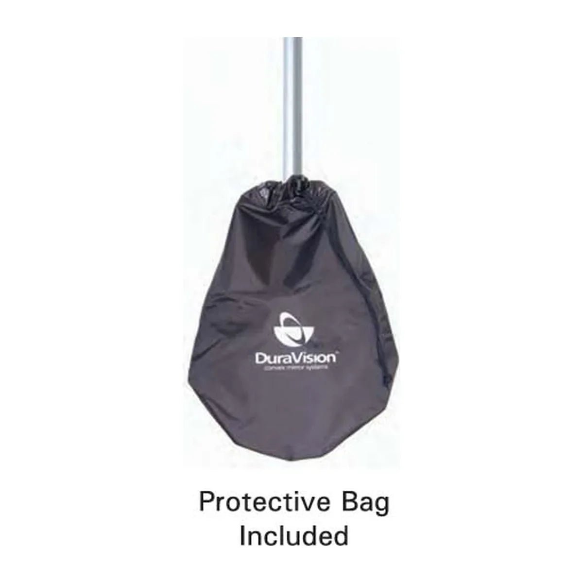 DuraVision Lightweight Portable Inspection Mirror - AIMS Industrial Supplies