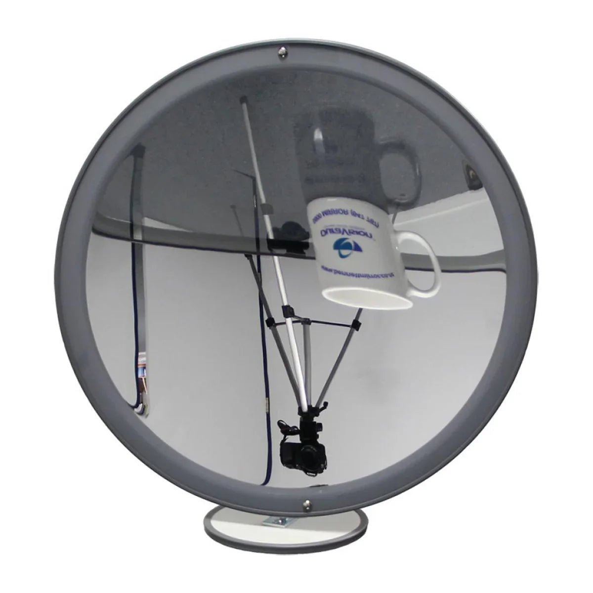 DuraVision School Science Experiment Mirror - AIMS Industrial Supplies