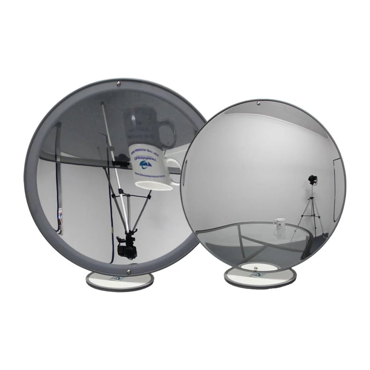 DuraVision School Science Experiment Mirror - AIMS Industrial Supplies