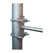 DuraVision U-Bolt Pole Mount Pack - AIMS Industrial Supplies
