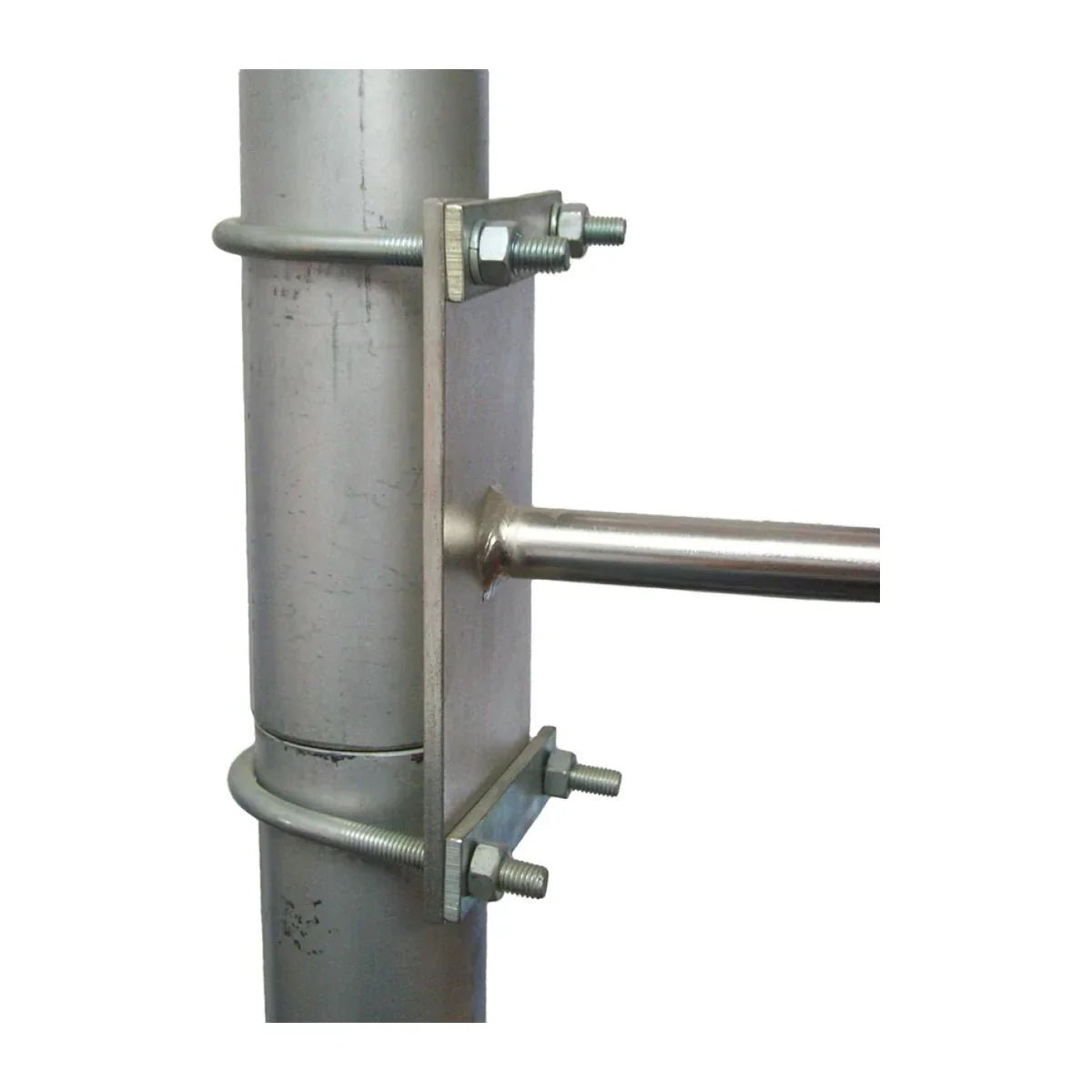 DuraVision U-Bolt Pole Mount Pack - AIMS Industrial Supplies