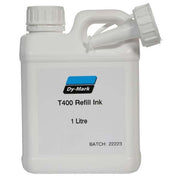 Dy-Mark Ballmarker Ink T400 - AIMS Industrial Supplies