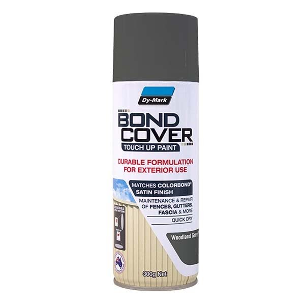Dy - Mark Bond Cover Colorbond Touch Up Paint - AIMS Industrial Supplies