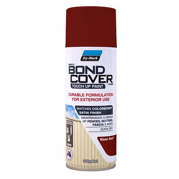 Dy - Mark Bond Cover Colorbond Touch Up Paint - AIMS Industrial Supplies