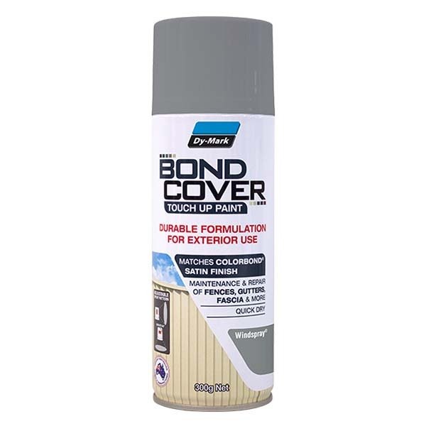 Dy - Mark Bond Cover Colorbond Touch Up Paint - AIMS Industrial Supplies