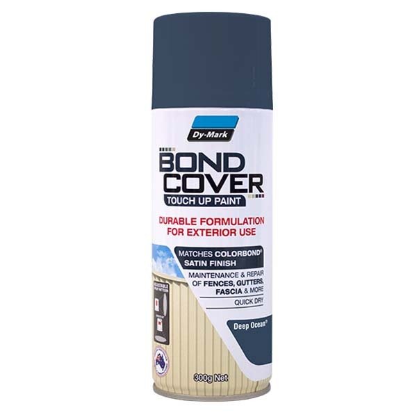 Dy - Mark Bond Cover Colorbond Touch Up Paint - AIMS Industrial Supplies