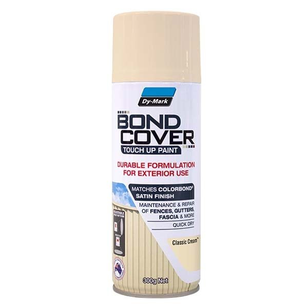 Dy - Mark Bond Cover Colorbond Touch Up Paint - AIMS Industrial Supplies