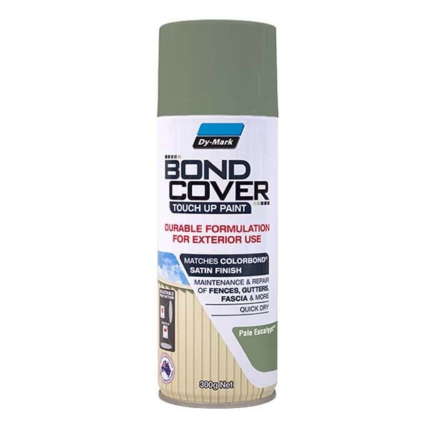 Dy - Mark Bond Cover Colorbond Touch Up Paint - AIMS Industrial Supplies