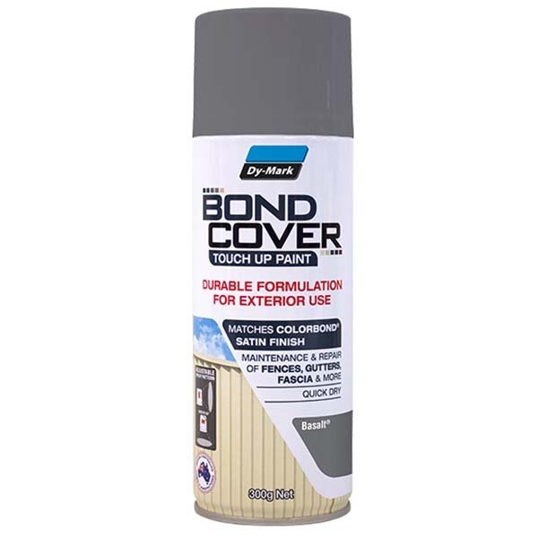 Dy - Mark Bond Cover Colorbond Touch Up Paint - AIMS Industrial Supplies