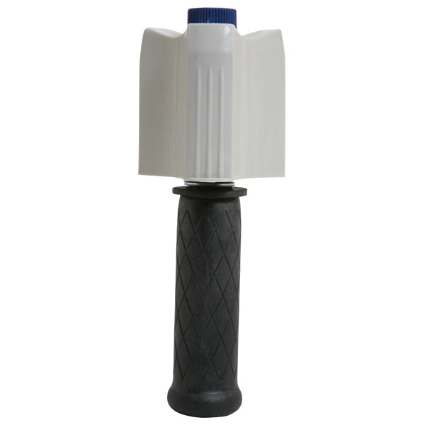 Dy-Mark Bundling Film Dispenser 75mm Core1