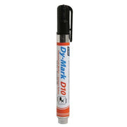 Dy-Mark D10 Ink Marker Black1