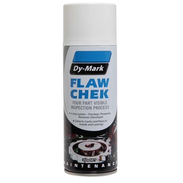 Dy - Mark Flawcheck - Crack Detection System - AIMS Industrial Supplies