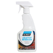 Dy-Mark Graffiti Remover Pump Spray 400ml1