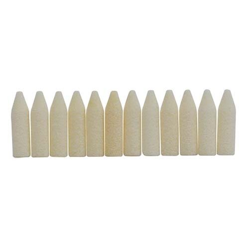 Dy-Mark Ideal Marker Replacement Tips 12-Pack - AIMS Industrial Supplies