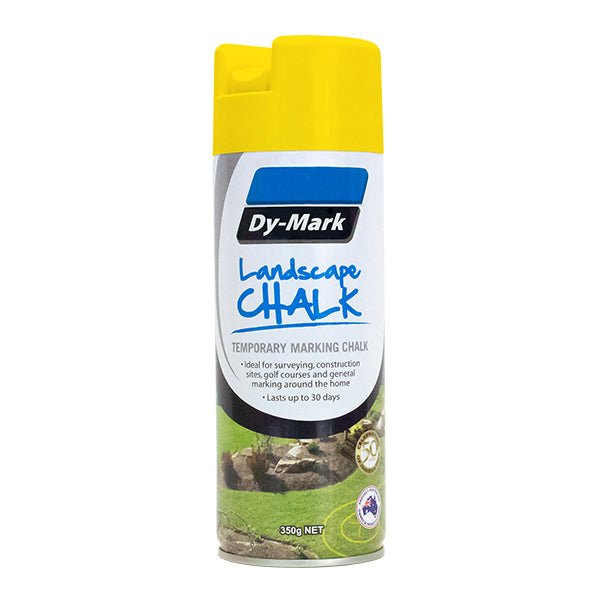 Dy-Mark Landscape Chalk - AIMS Industrial Supplies