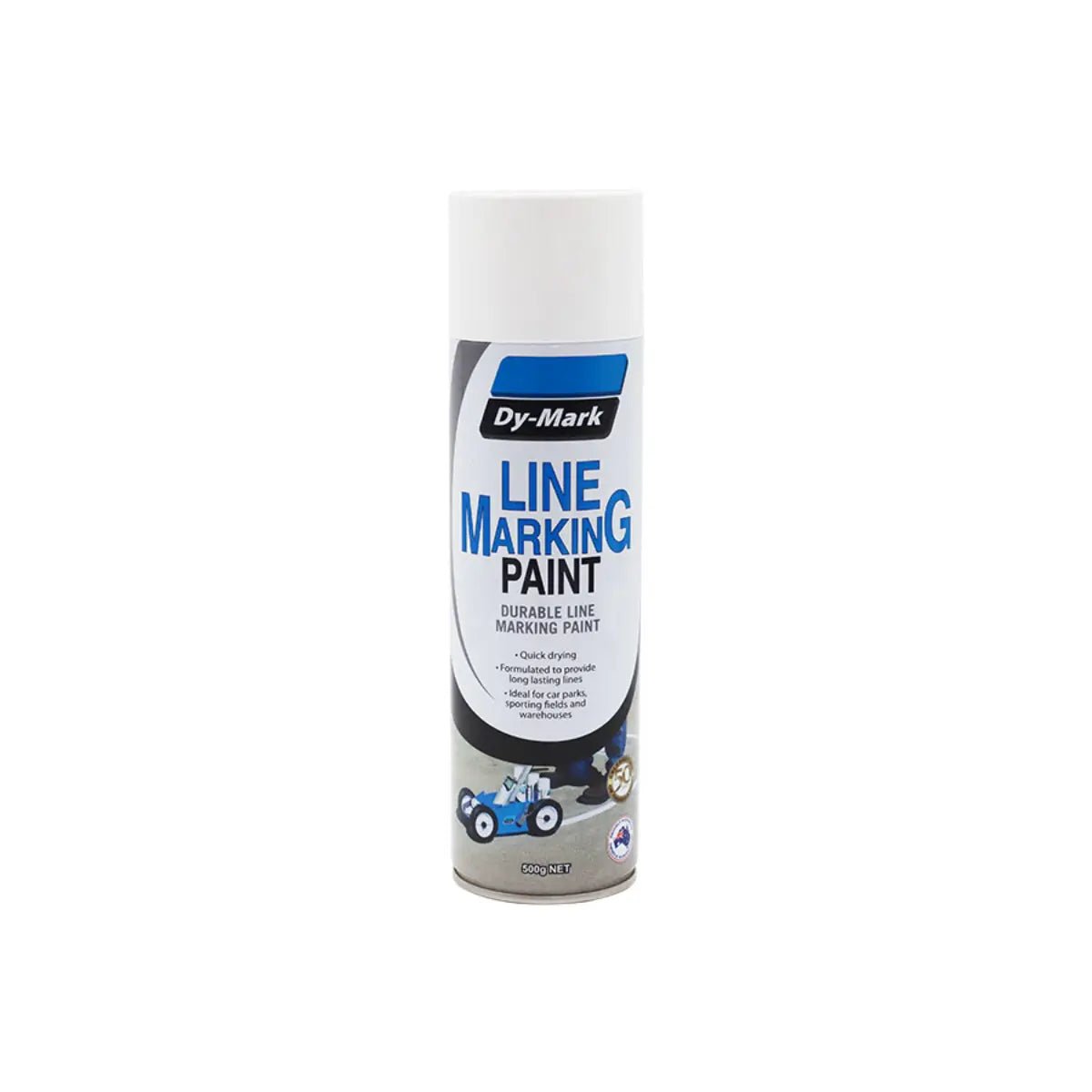 Dy-Mark Line & Hand Marking - AIMS Industrial Supplies