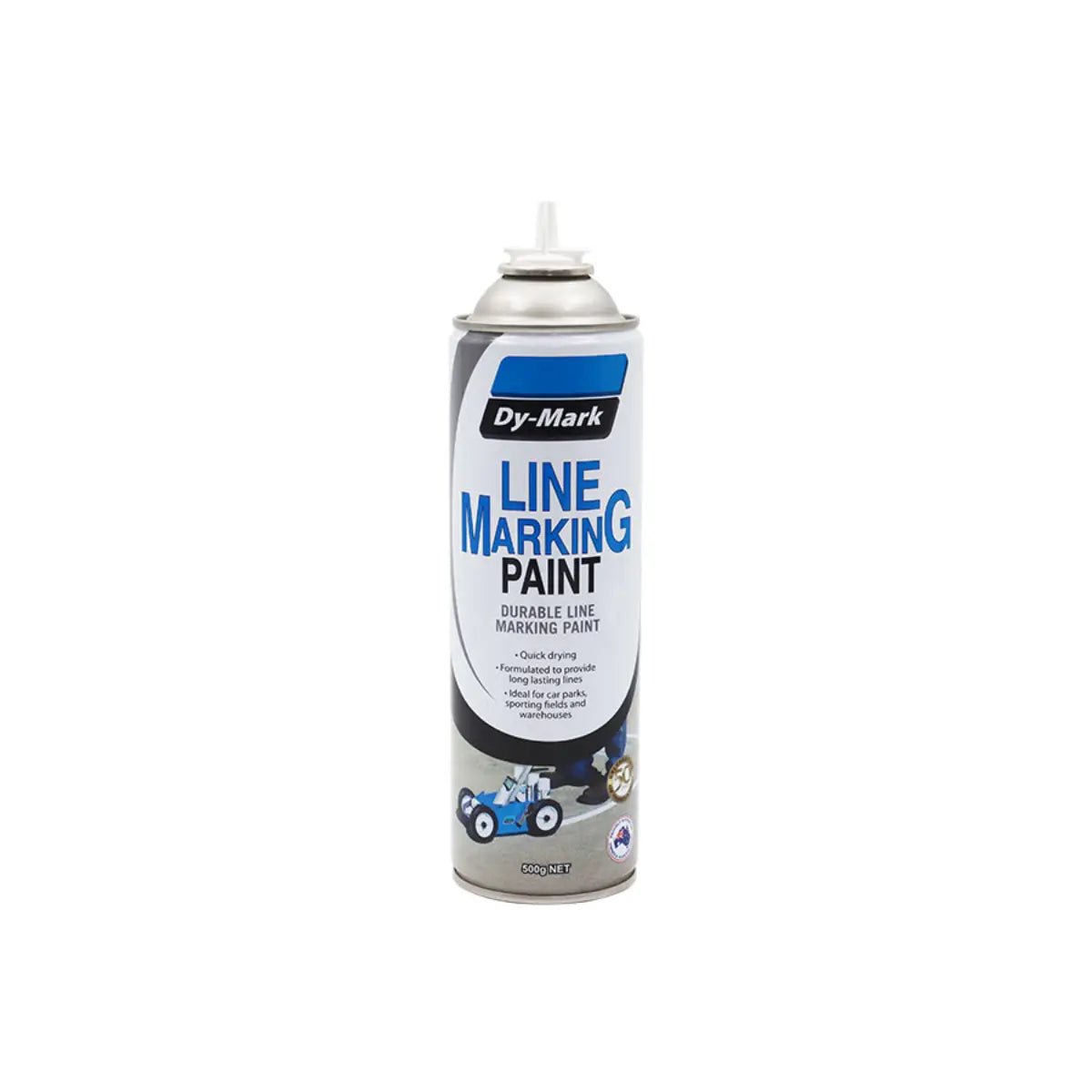 Dy-Mark Line & Hand Marking - AIMS Industrial Supplies
