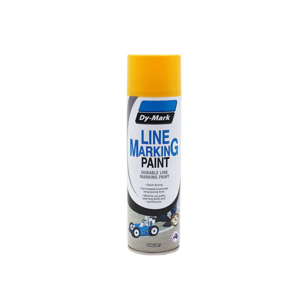 Dy-Mark Line & Hand Marking - AIMS Industrial Supplies