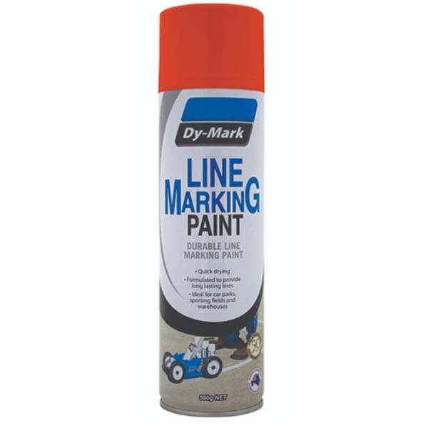 Dy-Mark Line Marking - AIMS Industrial Supplies