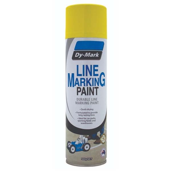 Dy-Mark Line Marking - AIMS Industrial Supplies