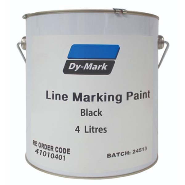 Dy-Mark Line Marking Paint Solvent-Based1