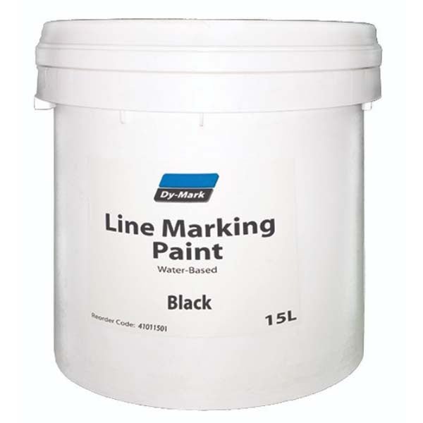 Dy-Mark Line Marking Paint Water Based - AIMS Industrial Supplies